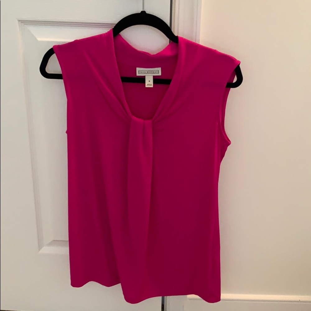 Business casual top